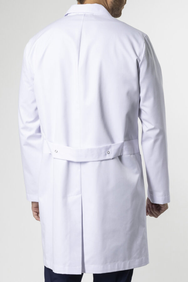 David Men's Coat - Thumbnail Image 4
