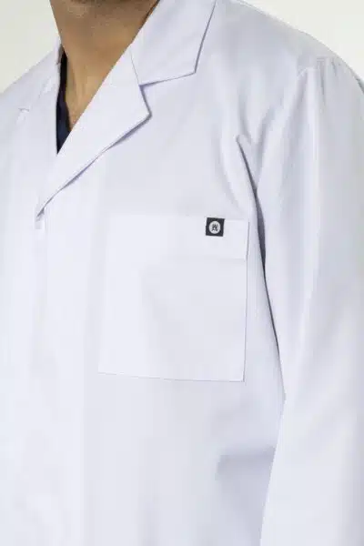 Alternative view of David Men's Coat