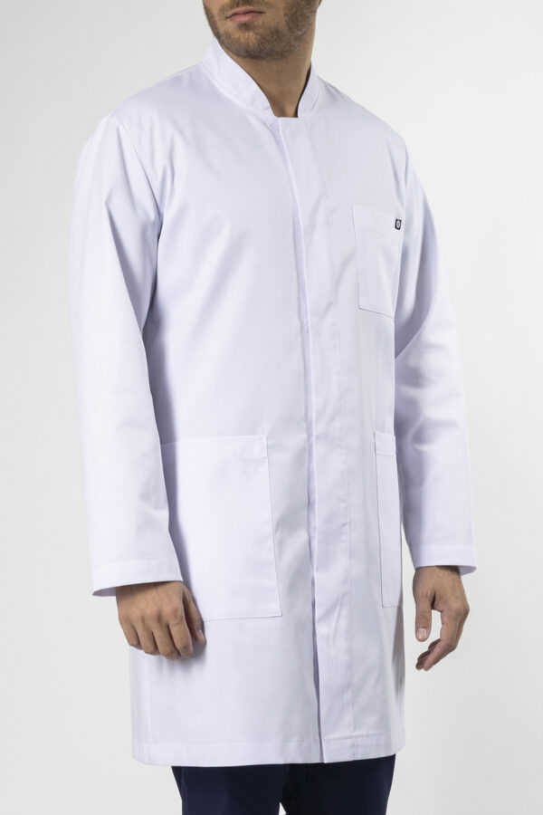 Martin Men's Coat - Thumbnail Image 1