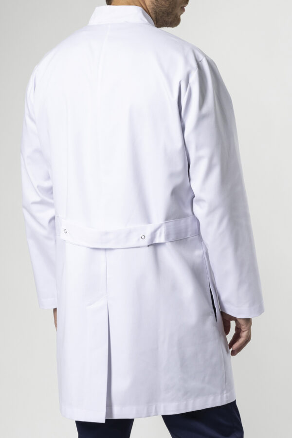 Martin Men's Coat - Thumbnail Image 5