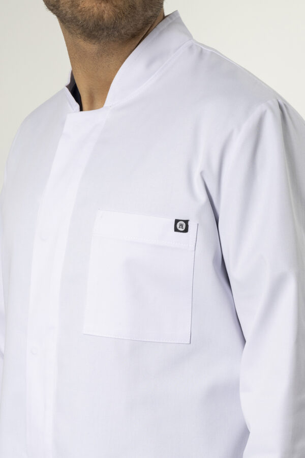 Martin Men's Coat - Thumbnail Image 3