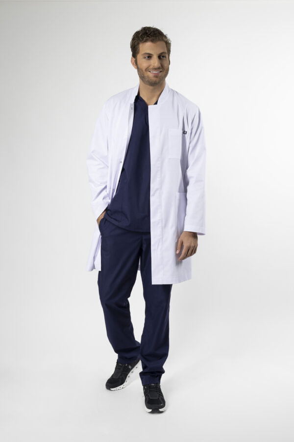 Martin Men's Coat - Thumbnail Image 2