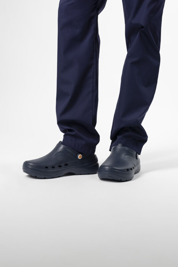 Waylite Unisex Clog - Thumbnail Image 2