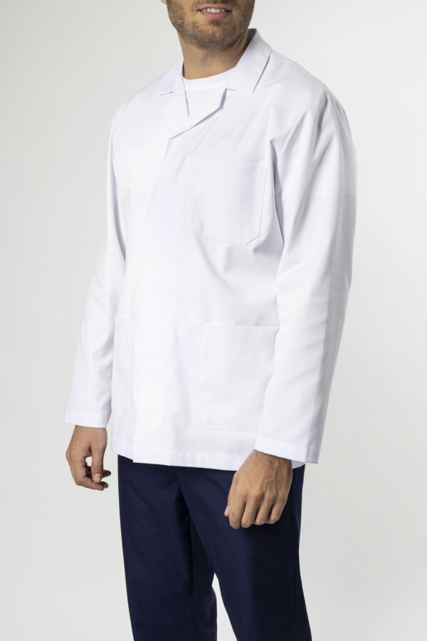 Paul Long Sleeve Tunic - Thumbnail Image 1