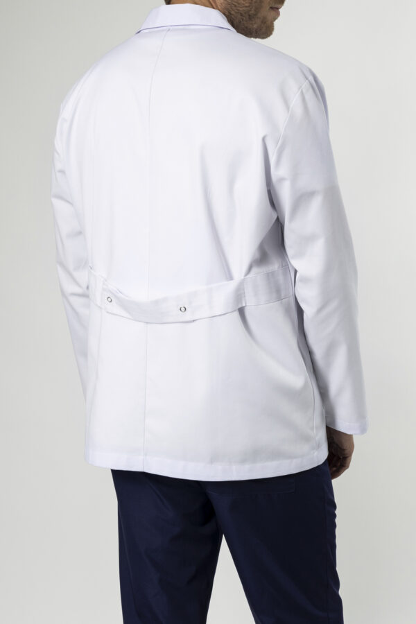 Paul Long Sleeve Tunic - Thumbnail Image 3