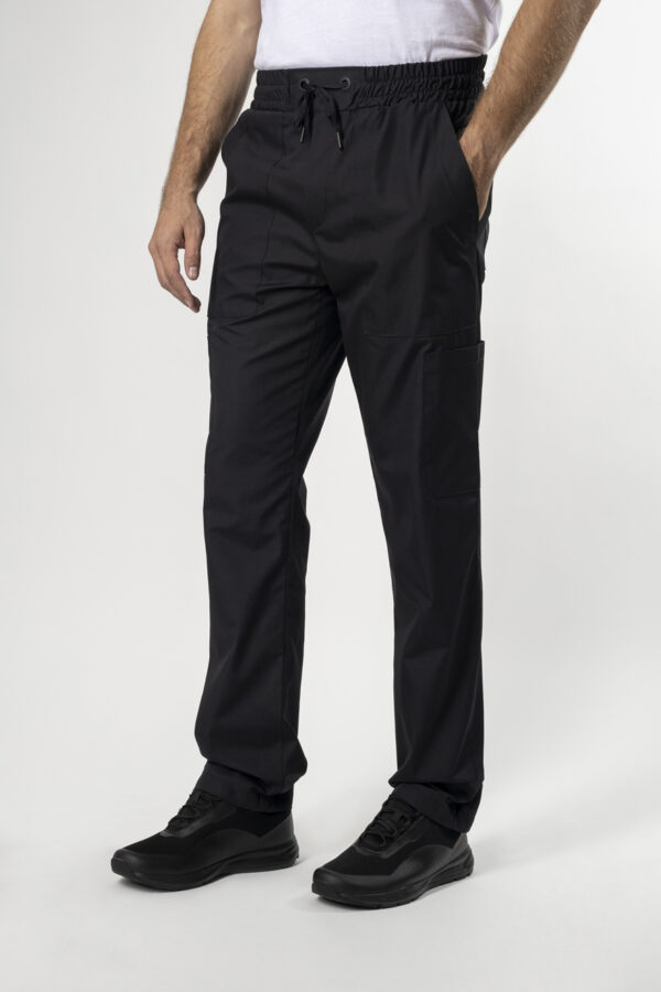 Socrates Utility Trouser - Thumbnail Image 1