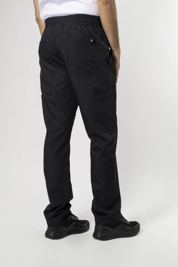 Socrates Utility Trouser - Thumbnail Image 5