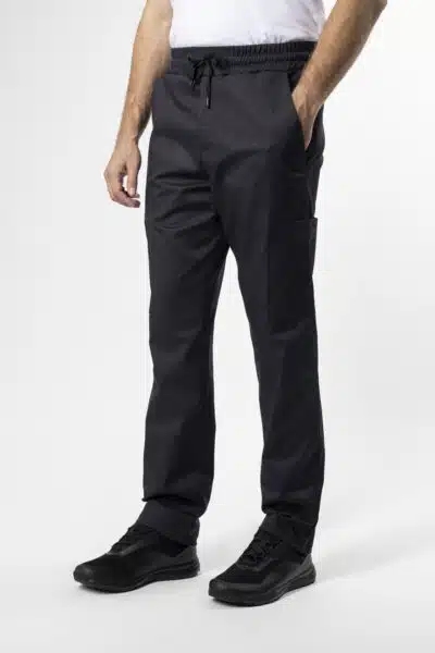 Alex Unisex Stretch Jogger Trouser