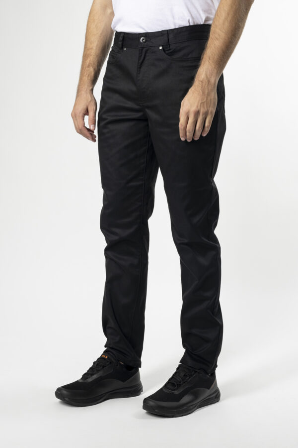 Men's Performance Chino Jeans - Thumbnail Image 1