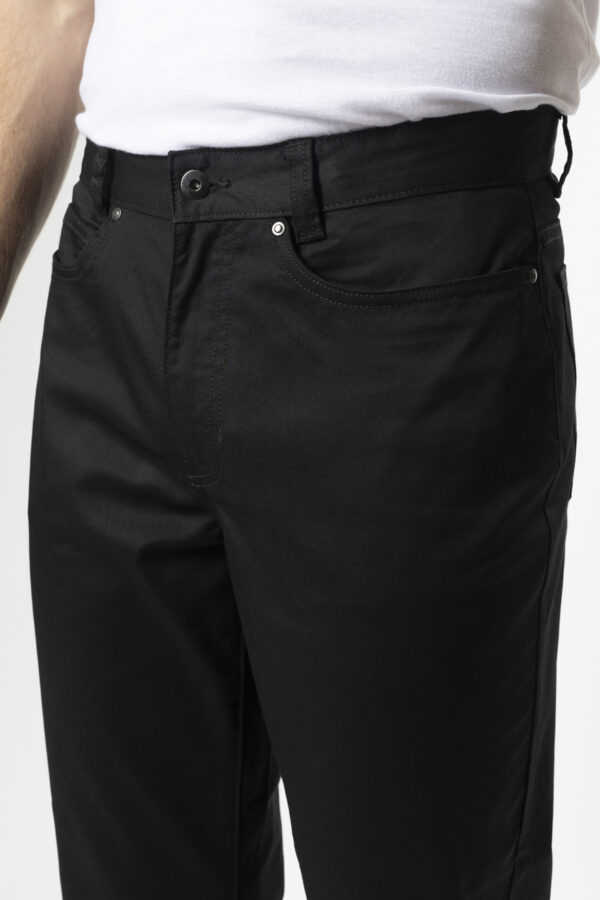 Men's Performance Chino Jeans - Thumbnail Image 2
