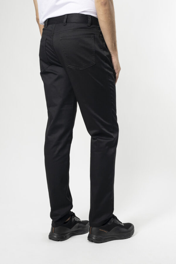 Men's Performance Chino Jeans - Thumbnail Image 3