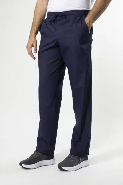 Unisex Scrub Trouser