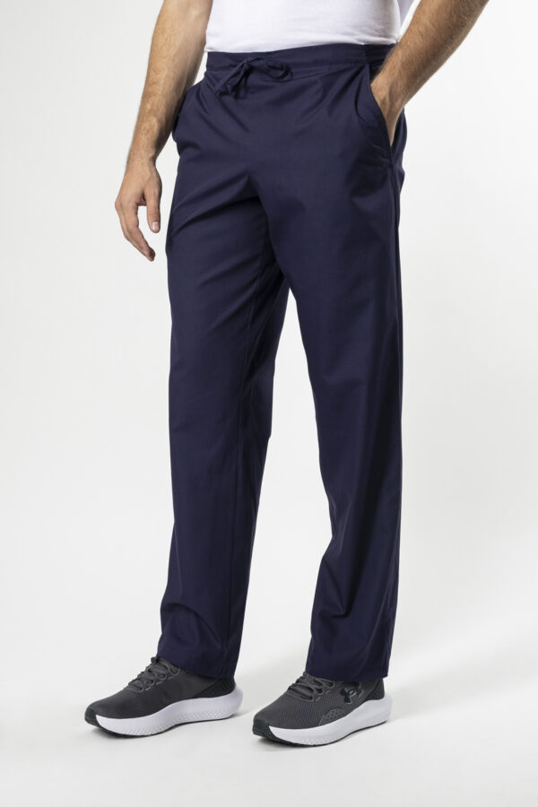 Unisex Scrub Trouser - Thumbnail Image 1