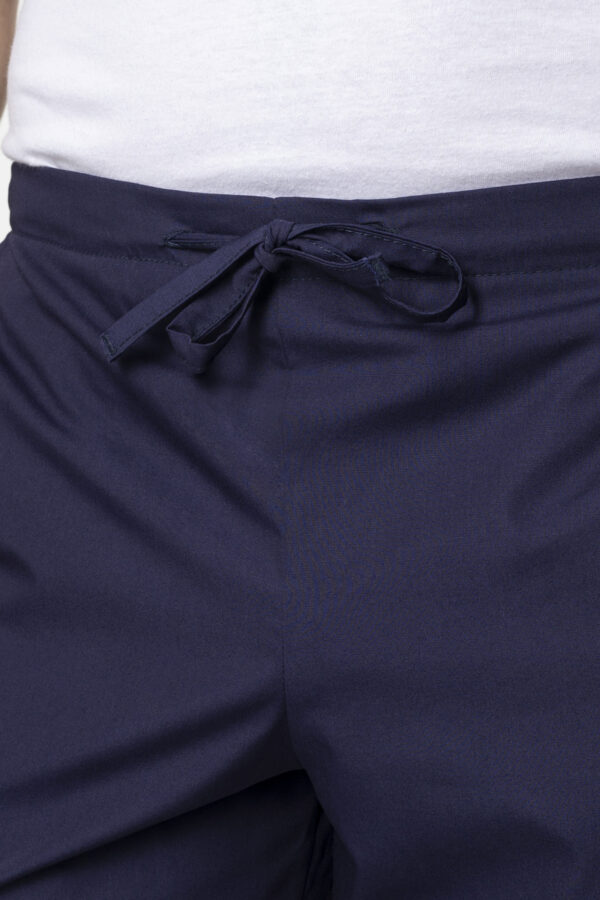 Unisex Scrub Trouser - Thumbnail Image 2