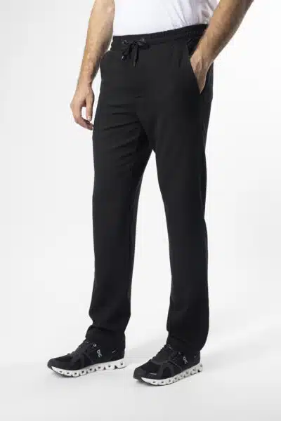 Alternative view of Morfeas Stretch Trouser