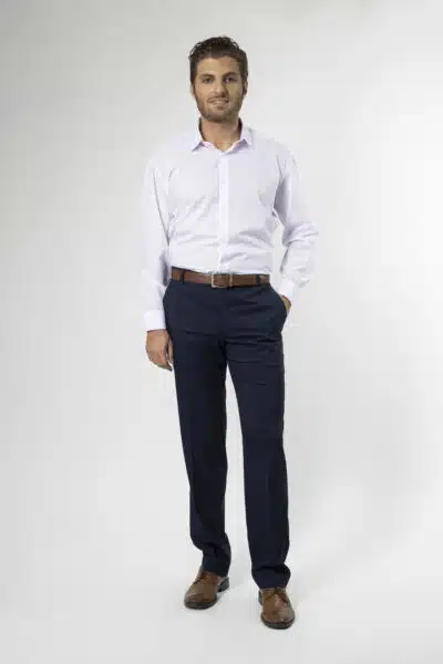 Alternative view of City Men's Trouser