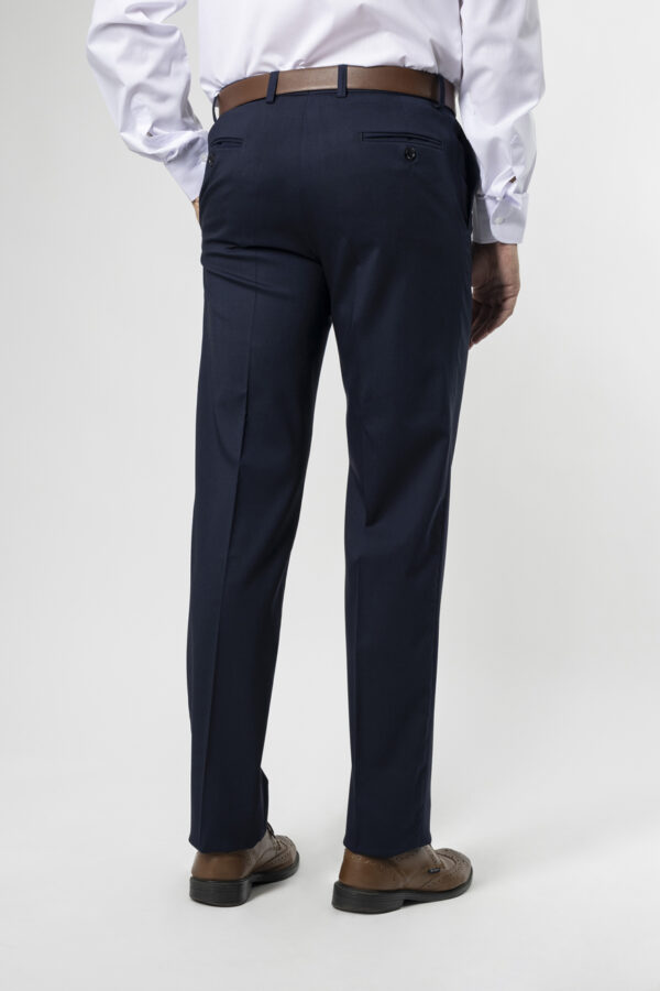 City Men's Trouser - Thumbnail Image 5