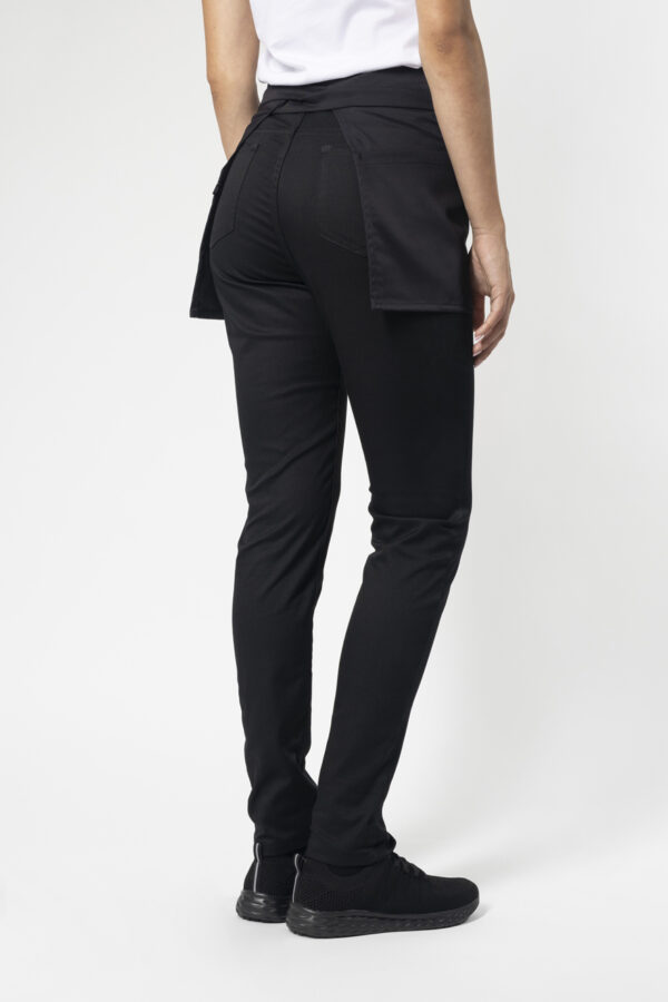 3P Short Waist Apron - Thumbnail Image 5