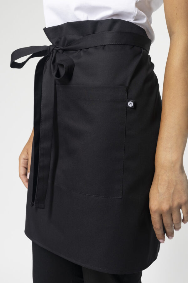 Short Waist Apron P - Thumbnail Image 3