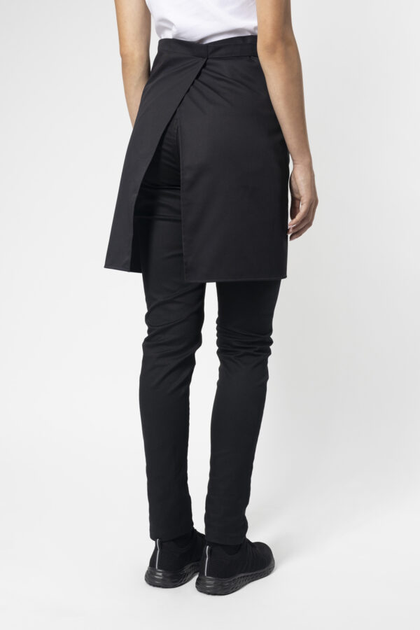 Short Waist Apron P - Thumbnail Image 4