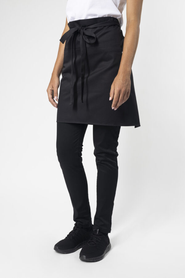 Short Waist Apron P - Thumbnail Image 1