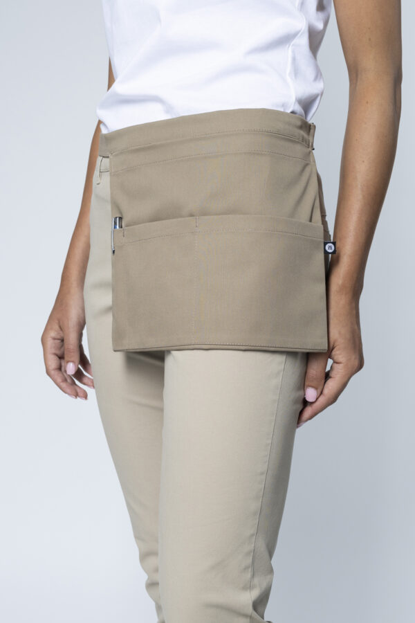 Belt Apron - Thumbnail Image 1