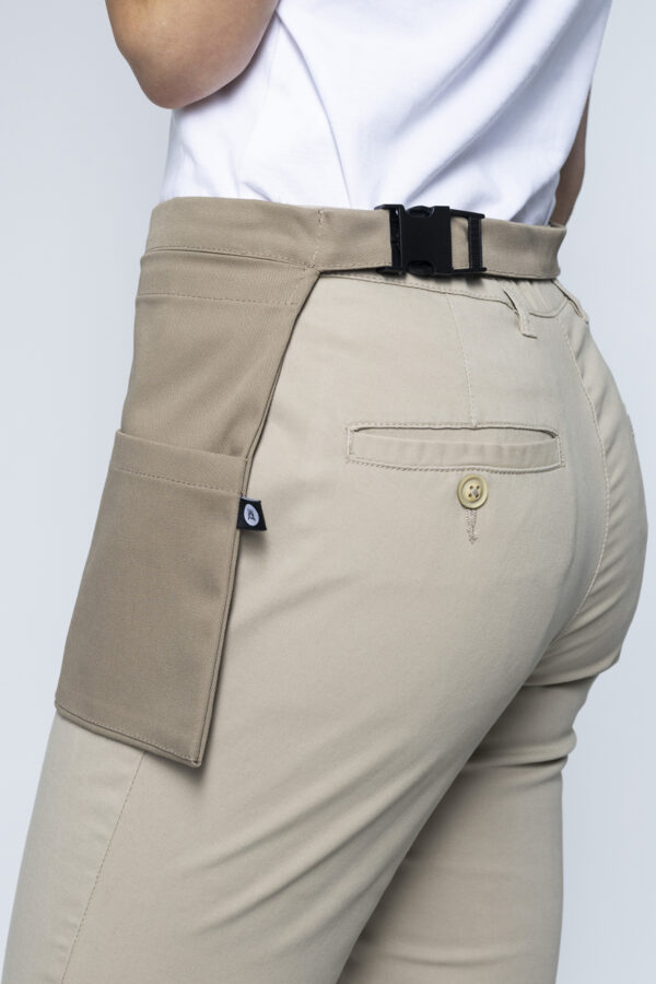 Belt Apron - Thumbnail Image 3