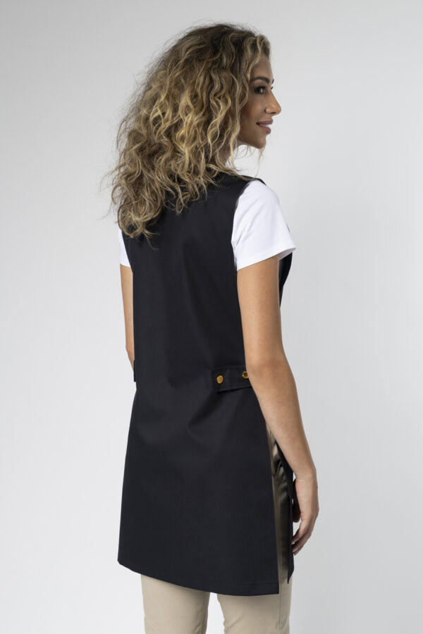 Helena Tabard Apron - Thumbnail Image 5