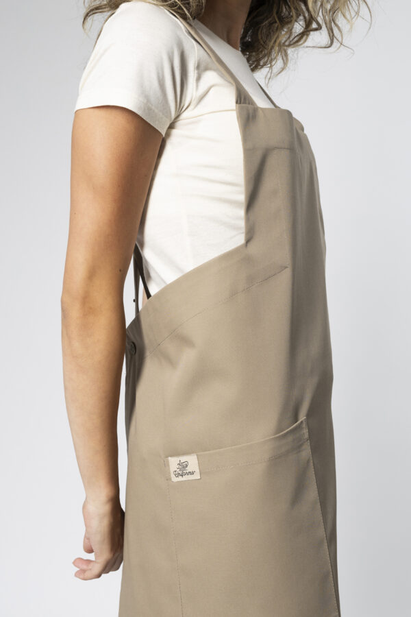 Tabib Apron - Thumbnail Image 5