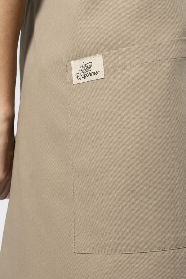Tabib Apron - Thumbnail Image 6