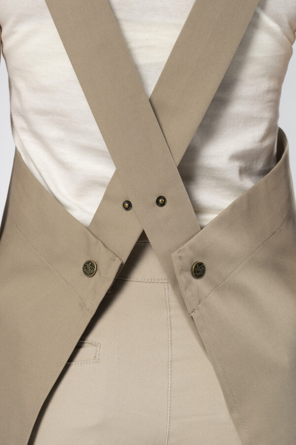 Tabib Apron - Thumbnail Image 3