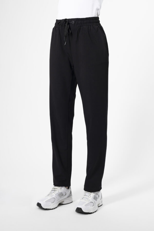 Serena Stretch Trouser - Thumbnail Image 2