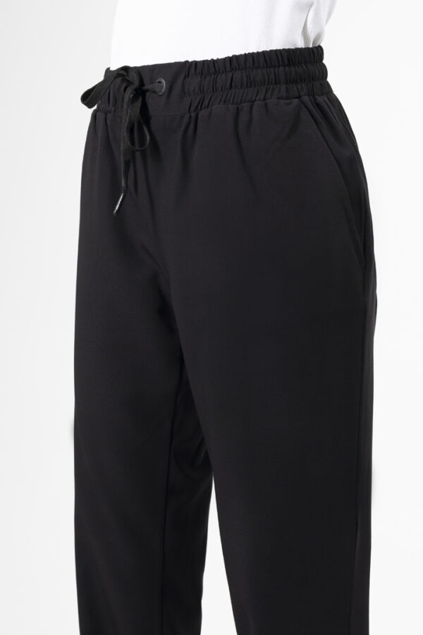 Serena Stretch Trouser - Thumbnail Image 3