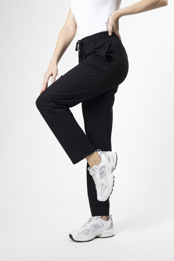 Serena Stretch Trouser - Thumbnail Image 1