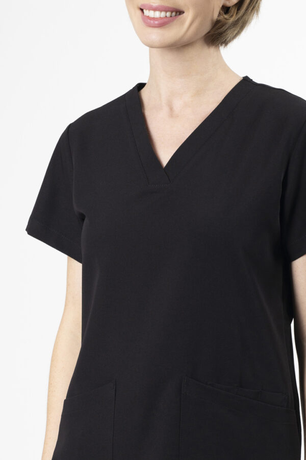 Serena Stretch Top - Thumbnail Image 2