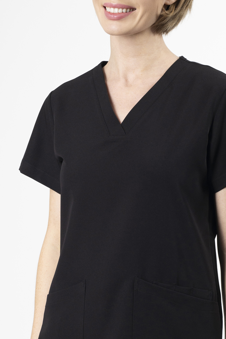 Serena Stretch Top - Image 2