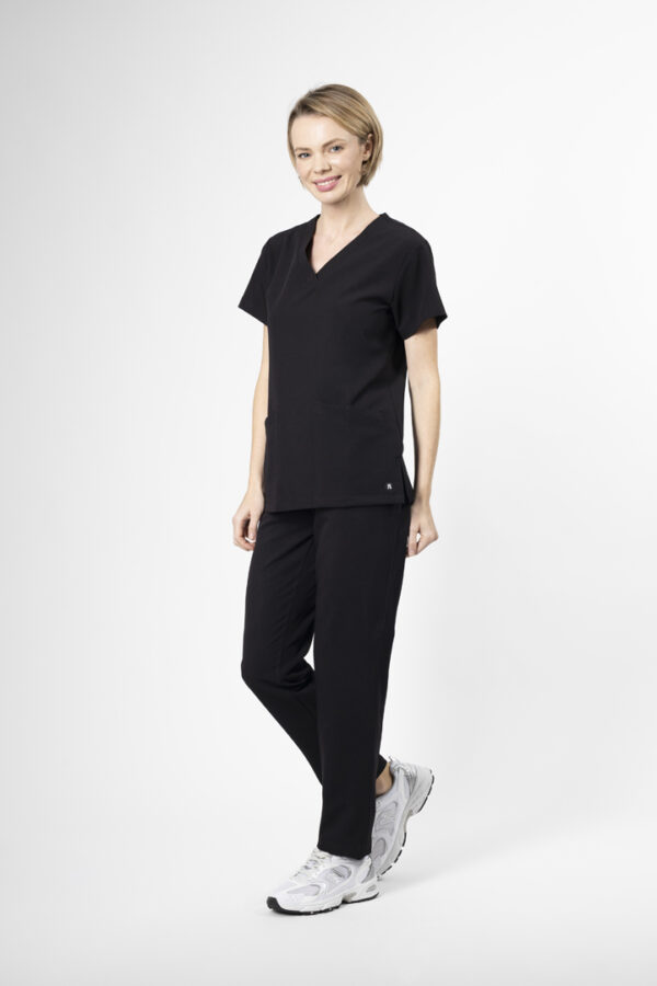 Serena Stretch Trouser - Thumbnail Image 5