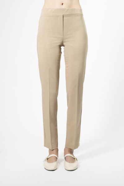 Lexa Stretch Ankle Trouser