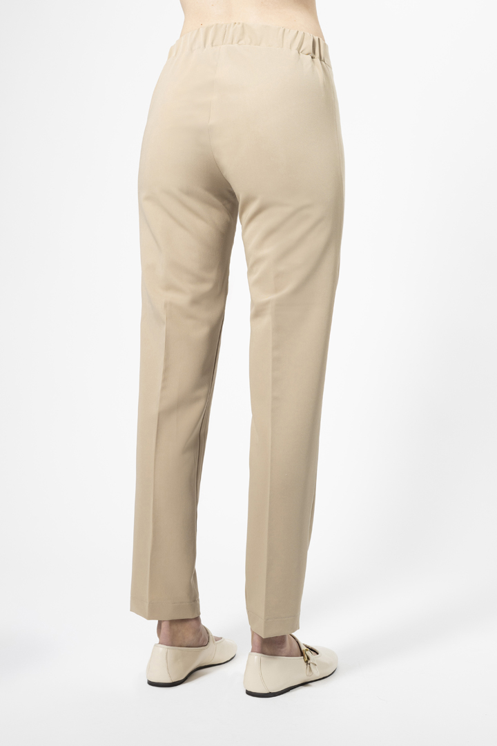 Lexa Stretch Ankle Trouser - Image 3