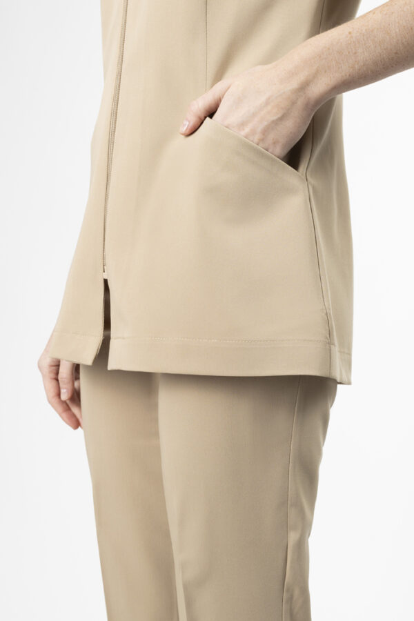 Selene Women's Tunic - Thumbnail Image 3
