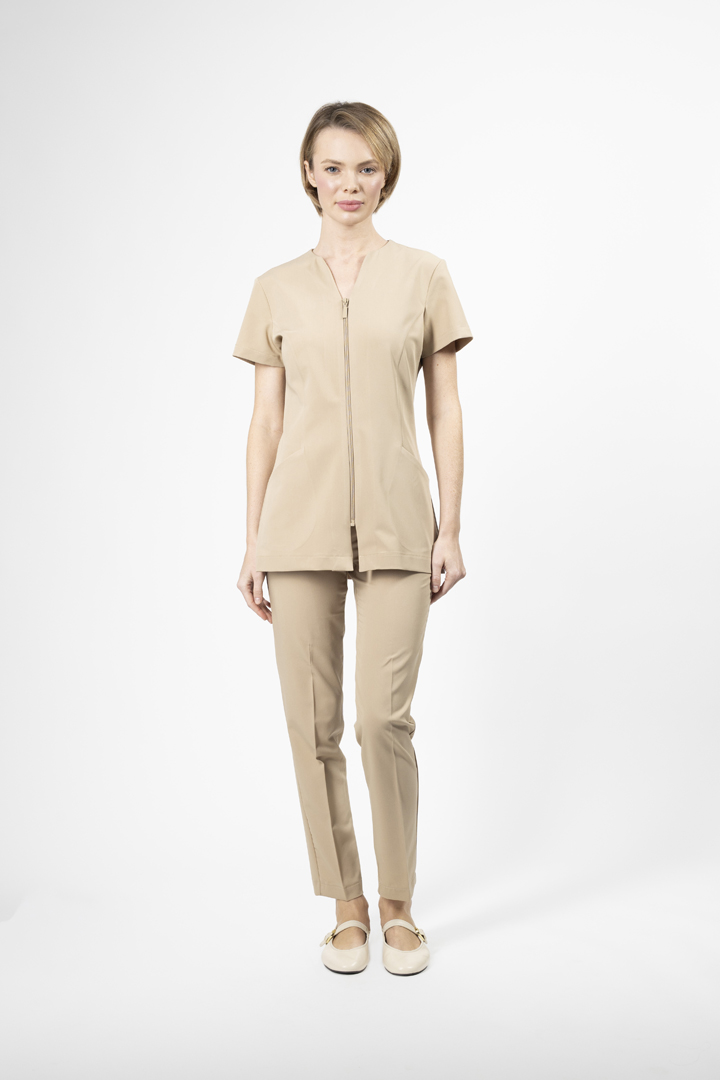 Selene Women's Tunic - Image 2