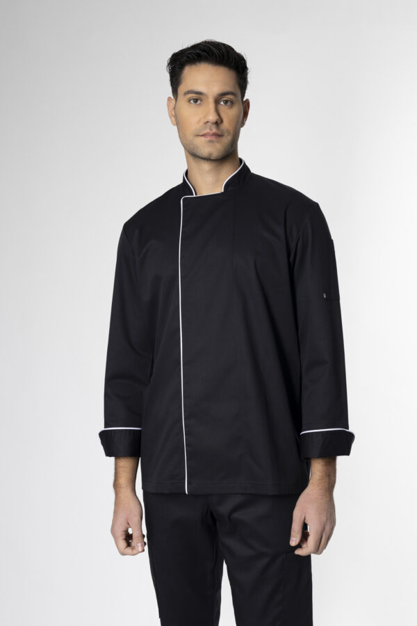 Artisan Chef Jacket - Thumbnail Image 1