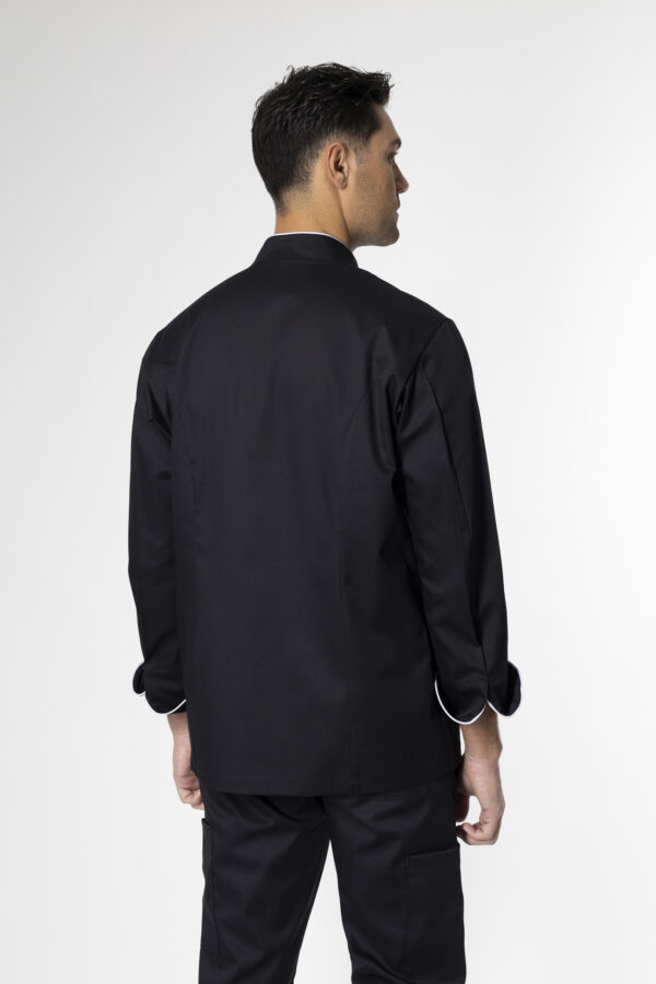 Artisan Chef Jacket - Thumbnail Image 6
