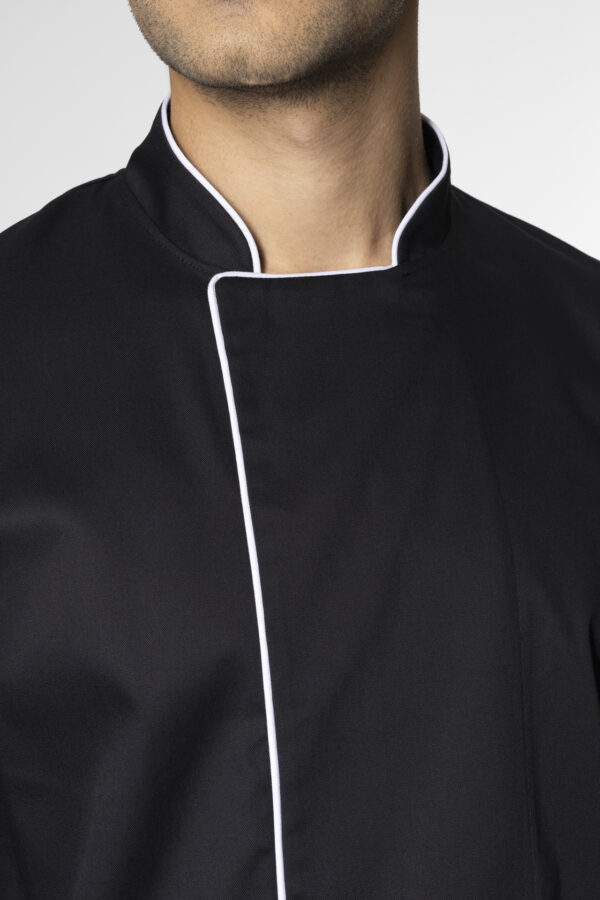 Artisan Chef Jacket - Thumbnail Image 3