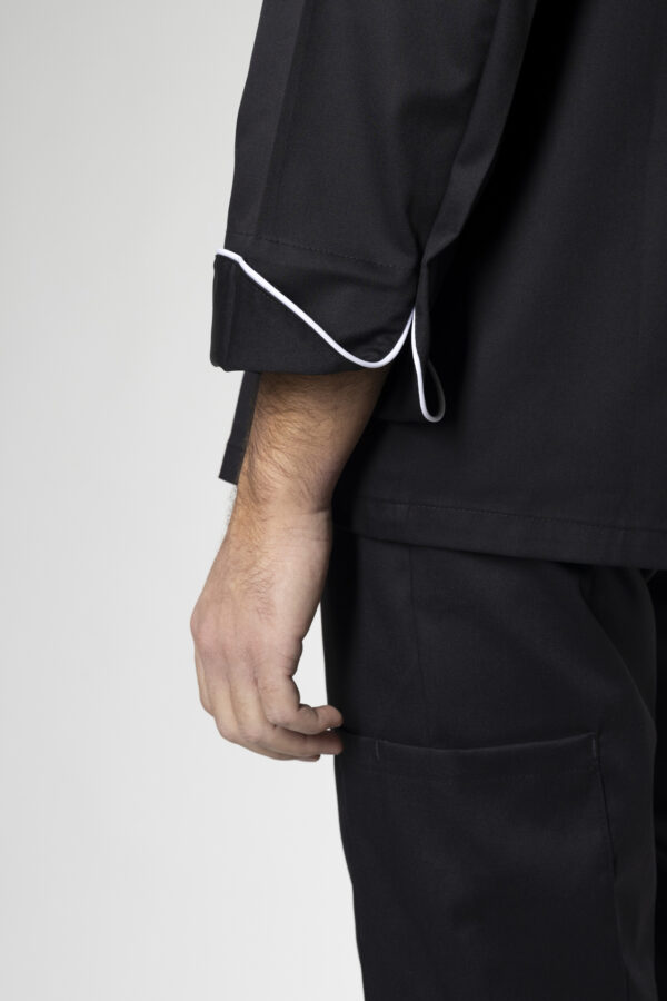 Artisan Chef Jacket - Thumbnail Image 5
