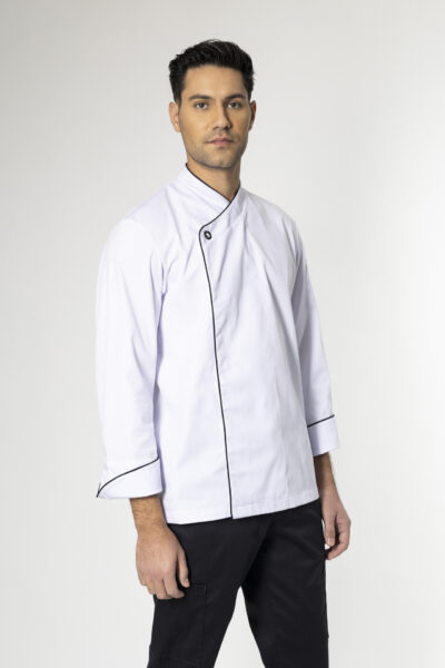 Paris Chef Jacket
