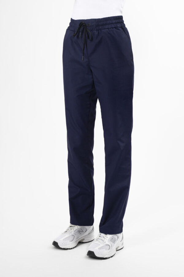 FT23 Eleni Scrub Trouser - Thumbnail Image 1
