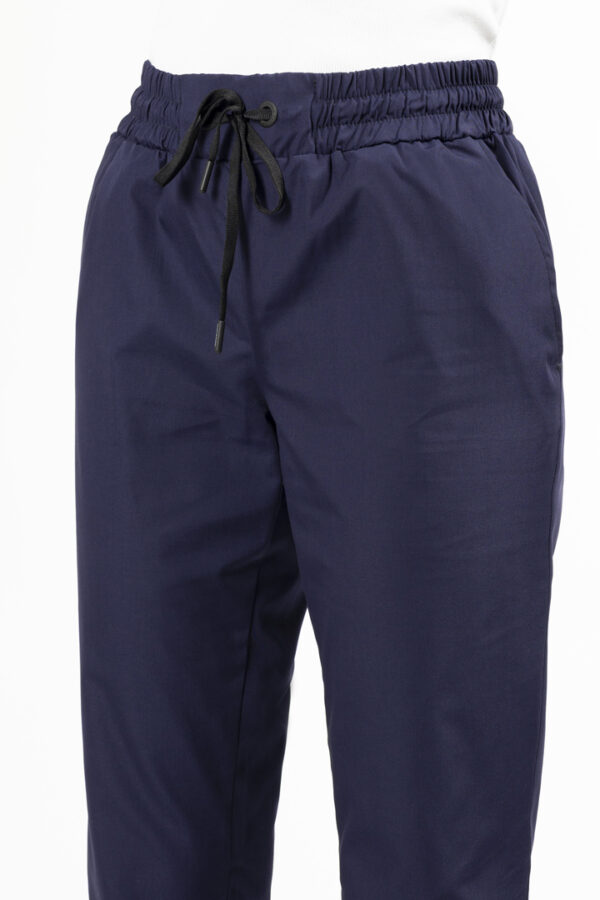 FT23 Eleni Scrub Trouser - Thumbnail Image 2