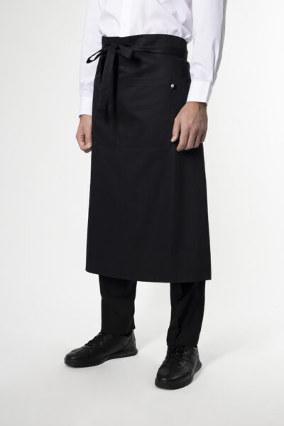 Long Waist Apron P