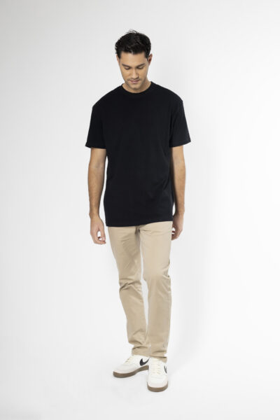 Alternative view of Heavy Oversize T-shirt